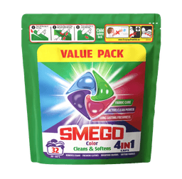 Smego Washing Machine Cleaning Gel